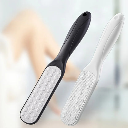 BowLift | Stainless Steel Double-Sided Professional Callus Dead Skin Remover