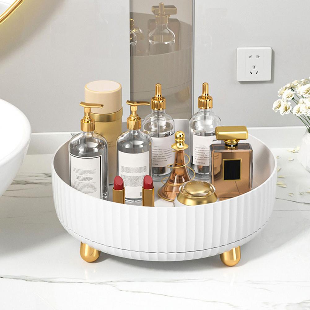 Skanto | 360 Kitchen Spice Organizer Rotating Stand