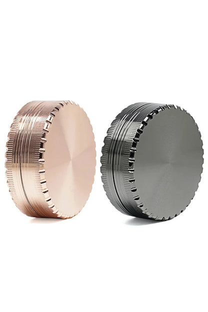 Stealth Black Grinder