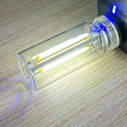 BowLift | Touch Control Car USB LED Lamp