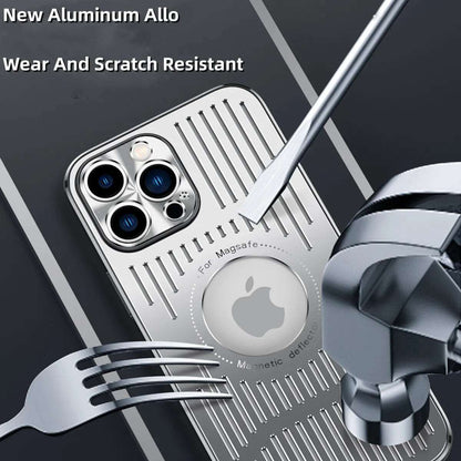 Kalsten | Heat-dissipating Magsafe case for the iPhone