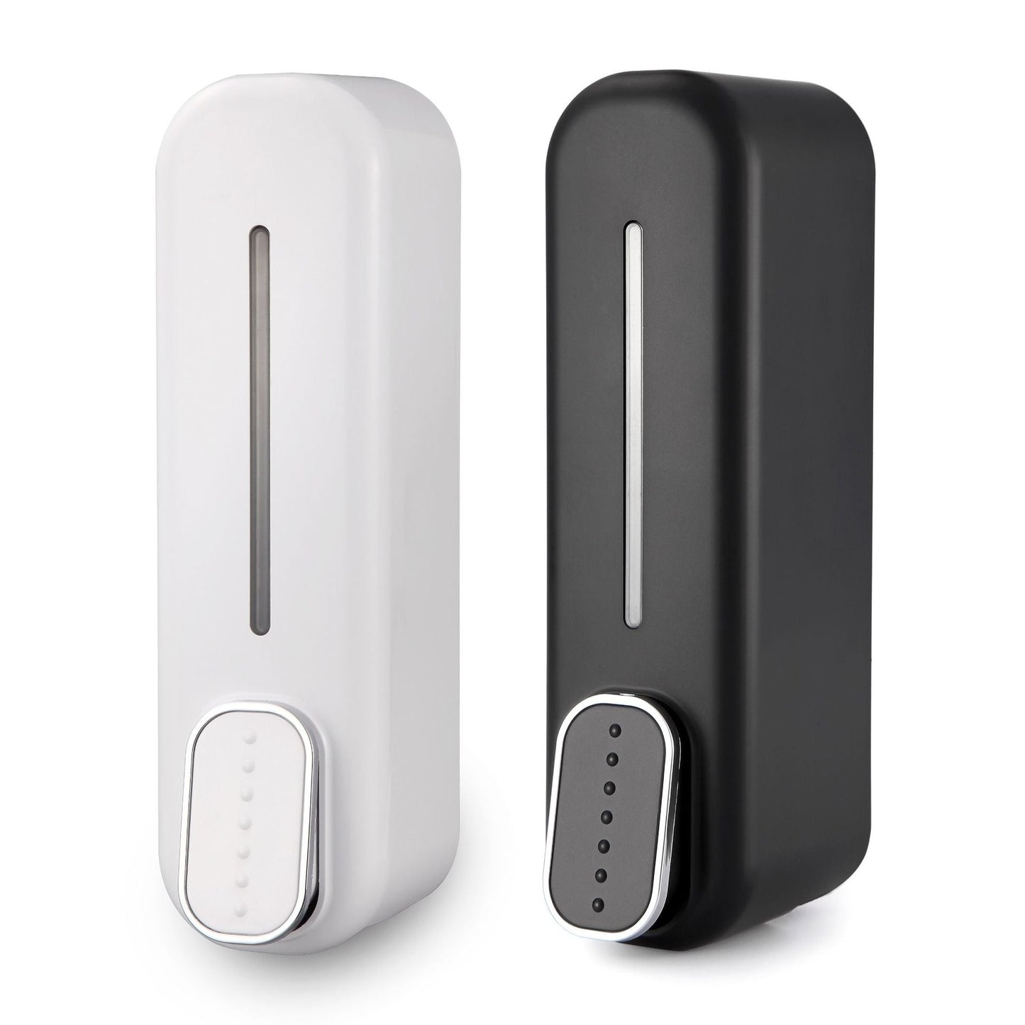 Skanto | Wall-Mounted Soap Dispenser