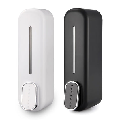 Skanto | Wall-Mounted Soap Dispenser