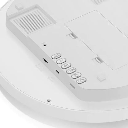 PrayerTime Clock – Smart Wall Clock with Azan