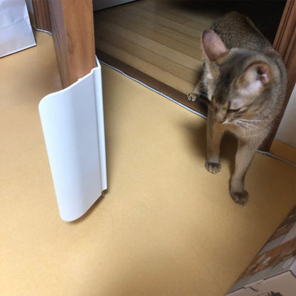 BowLift | Safety Way Automatic Pet Door Opener