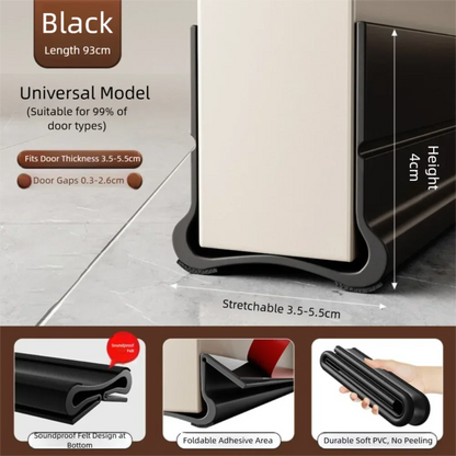 BowLift | SealGuard Pro Door Strip