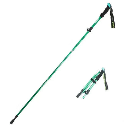 Skanto | Adjustable Trekking Poles for Stability and Comfort
