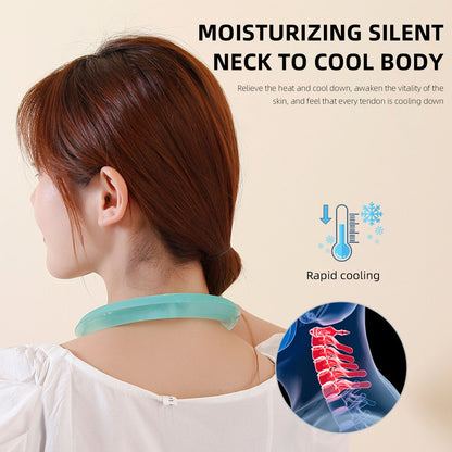 BowLift | Breeze Summer Cooling Neck Ring