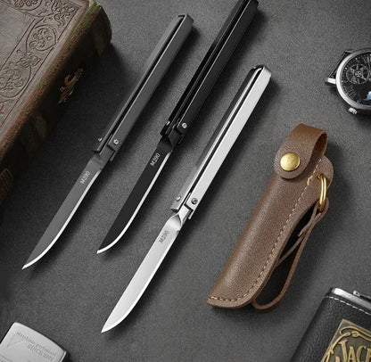 Skanto | Multifunctional Outdoor Tool Tactical Folding Knife