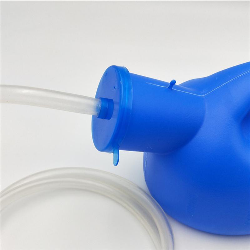 Skanto | Pee Pod Portable Urinal Container