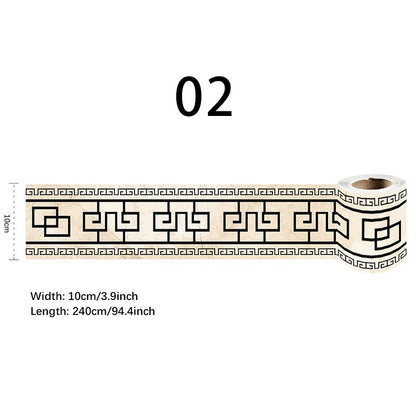 BowLift | Self-Adhesive Waterproof Wall Decorative Tape