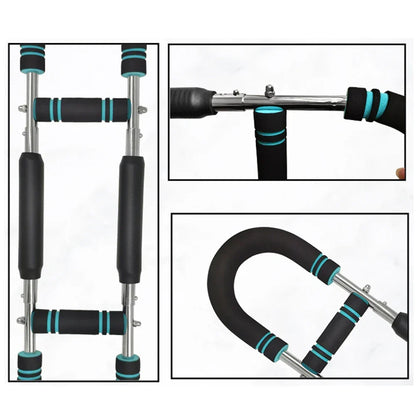 BowLift | Adjustable Twister Arm Exerciser