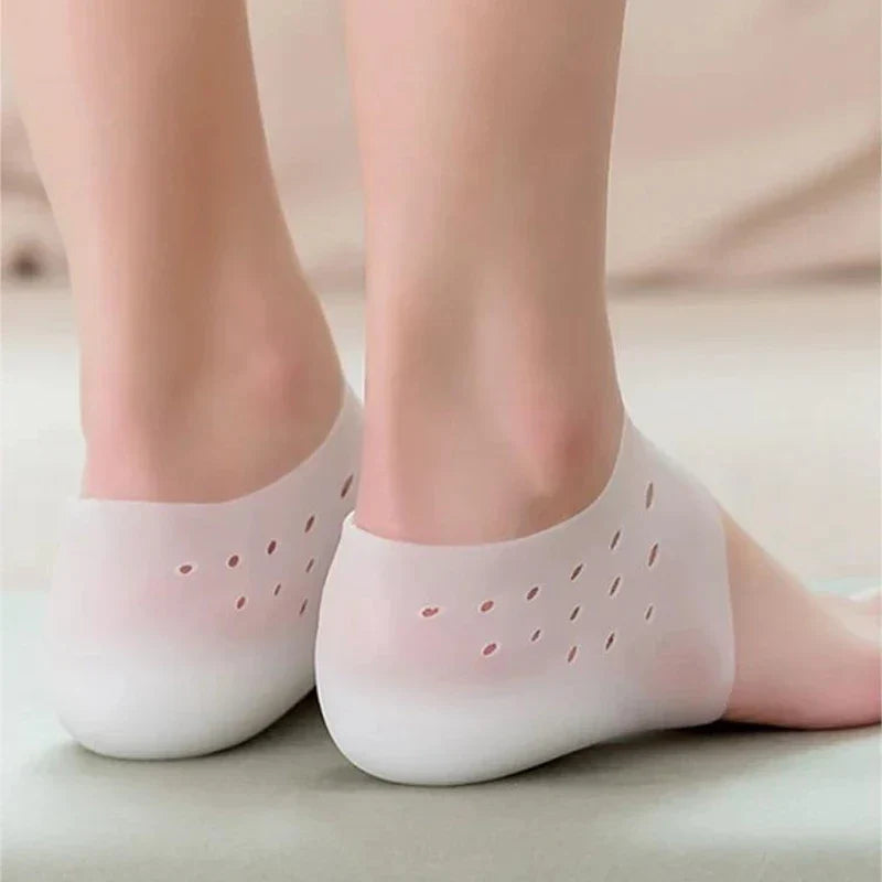 BowLift | Unisex Invisible Height Increase Silicone Insole