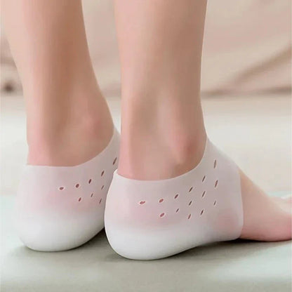 BowLift | Unisex Invisible Height Increase Silicone Insole