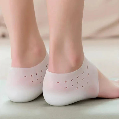 Kalsten | Unisex Invisible Height Increase Silicone Insole