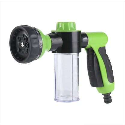 BowLift | Pet Bath Spray with All-Around Spray Function
