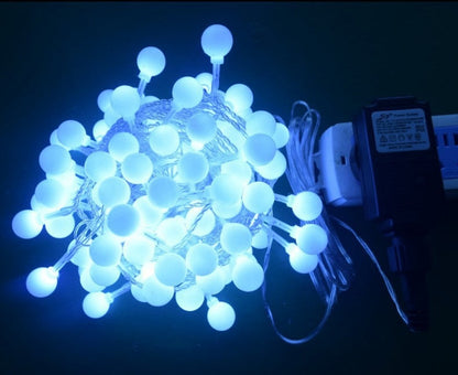 Skanto | LED Bubble Snor Lys Festlige Lys