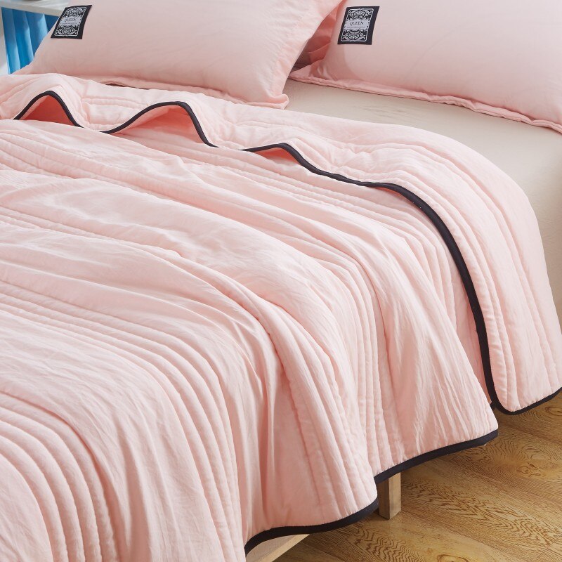 Silk Ice Cooling Calming Blanket | Skanto