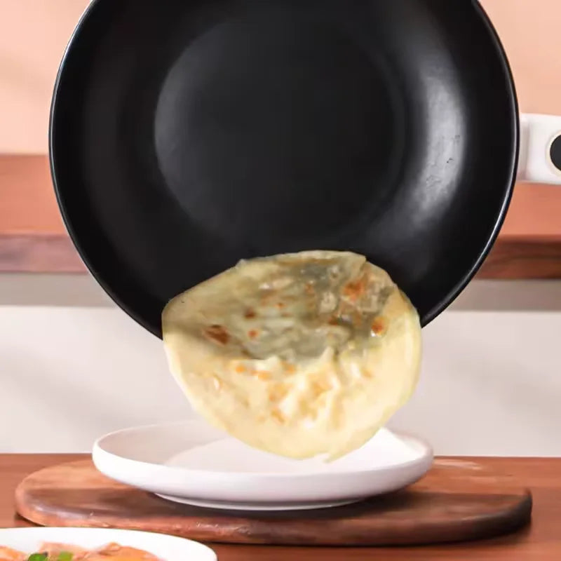 BowLift | Smart Electric Cooking Wok