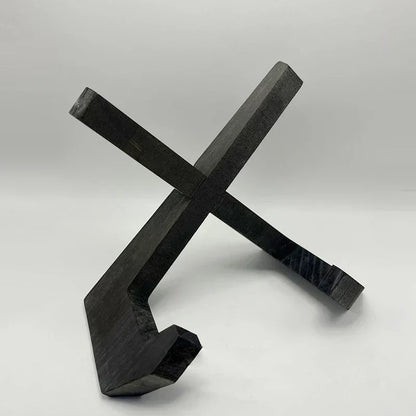 Skanto | WoodenTabletEase | Practical Wooden Stand for Cookbooks