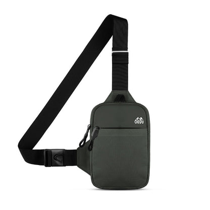BowLift | Waterproof Shoulder Sport Wave Chest Bag