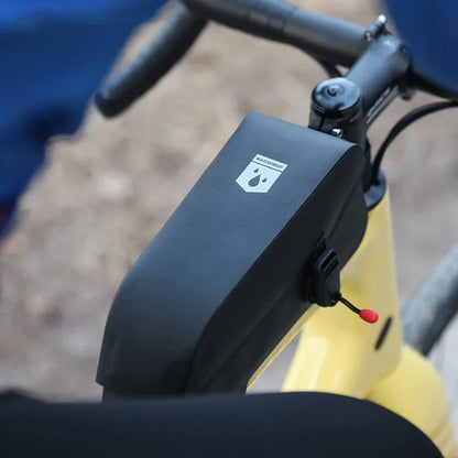 BowLift | Magnetic Waterproof Bicycle Bag