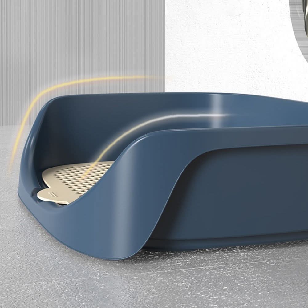 BowLift | Toilet Trainer for Puppies with Anti-Splash Rim