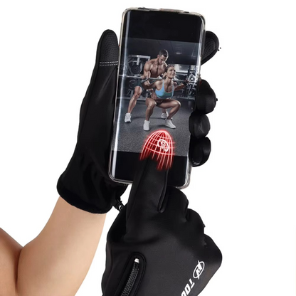 Skanto Skanto | Heated Gloves for Warmth, Cycling, Skiing