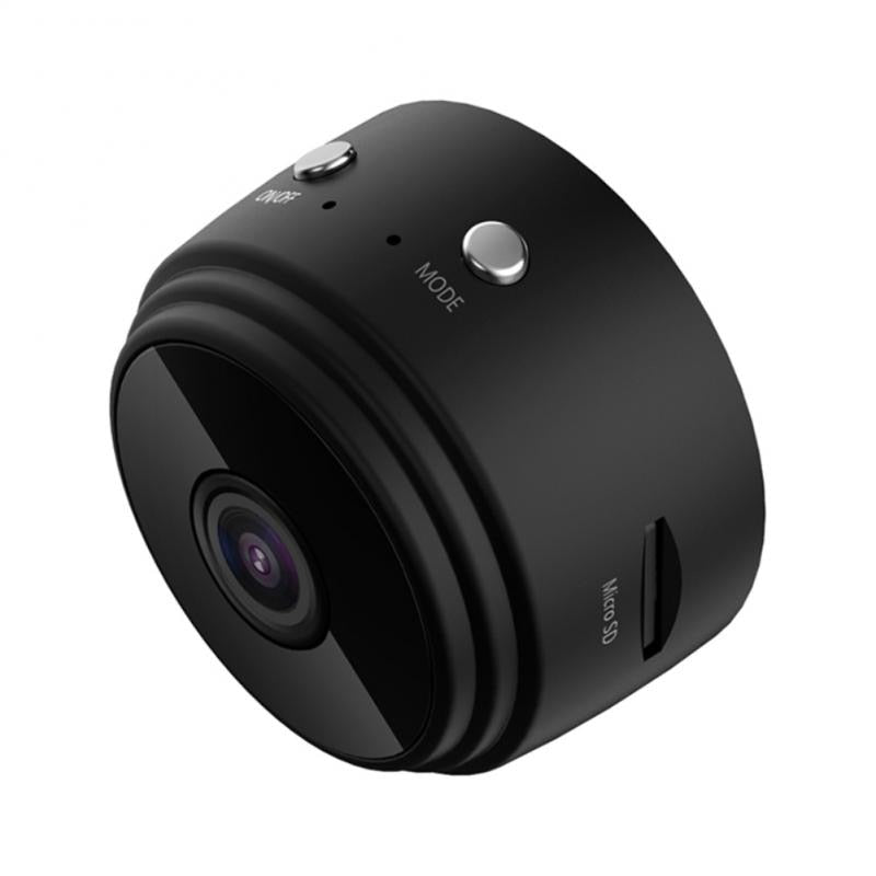 Skanto | Eye | Wireless Full-HD Wifi Security Camera