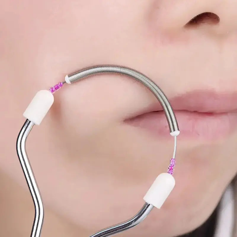 Skanto | Painless Facial Hair Remover Tool
