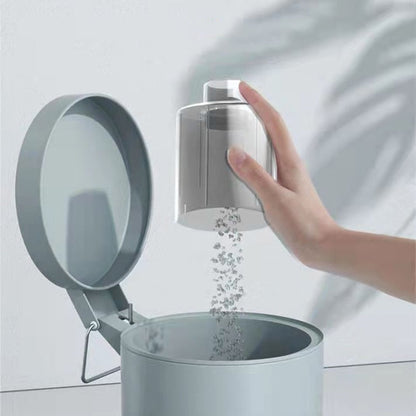 Brehn | Cordless Turbo Handheld Vacuum Cleaner for Cars