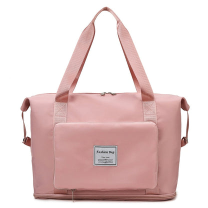Skanto | Foldable Bag