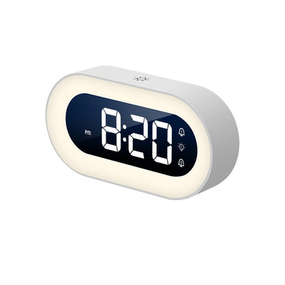 Vivolux | Digital alarm clock with night light - Lumino