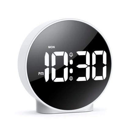 Skanto | Skanto Digital Desk Clock