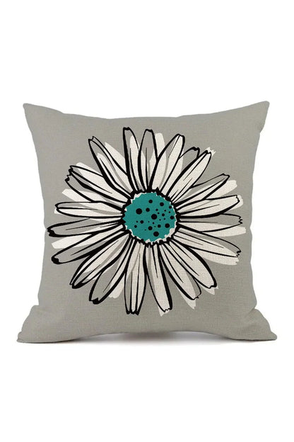 floral pillow cover | Bowlift