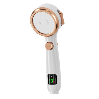 BowLift | Shower head with temperature display on sale