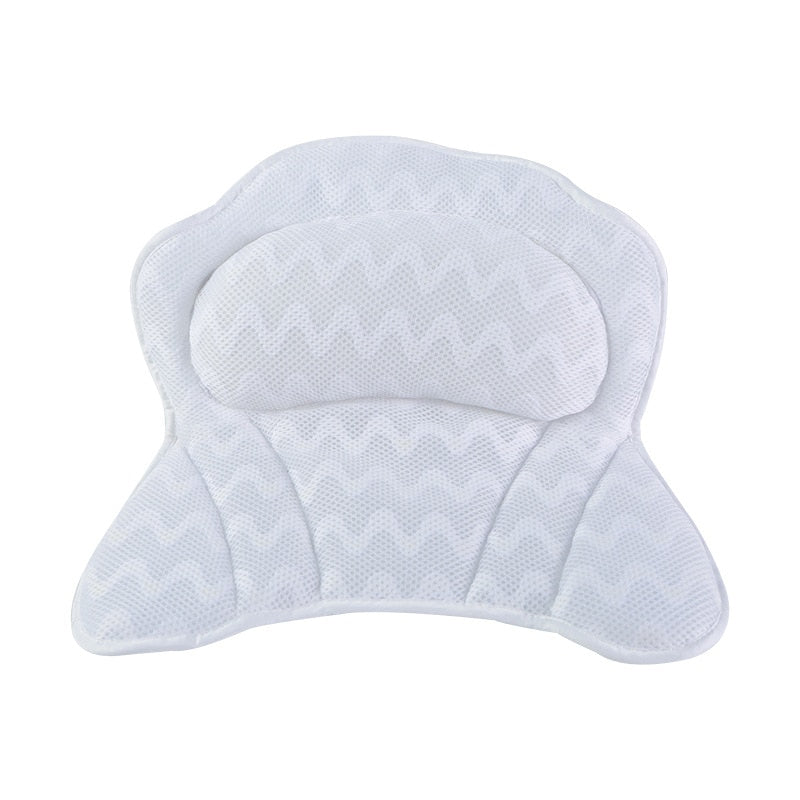 BowLift | Bathtub Spa Max Comfy Cushion