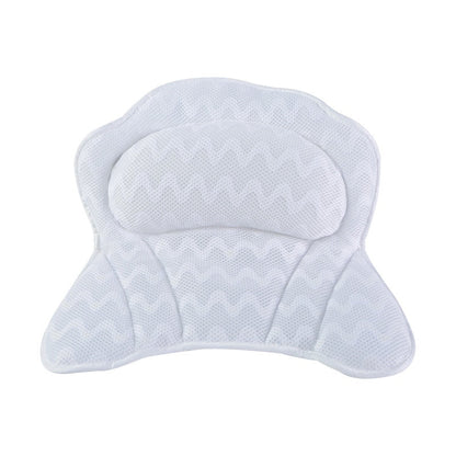 BowLift | Bathtub Spa Max Comfy Cushion