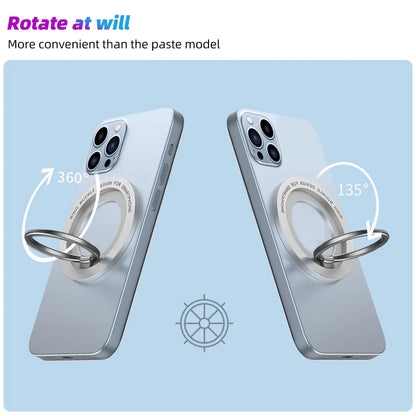 BowLift | MagSafe Phone Ring Buckle