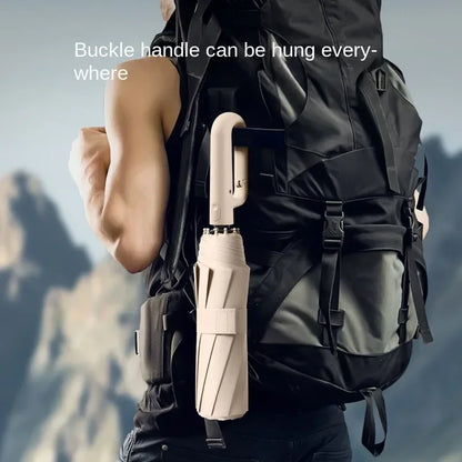 BowLift | Dual-Purpose UV Blocker Easy Open Umbrella