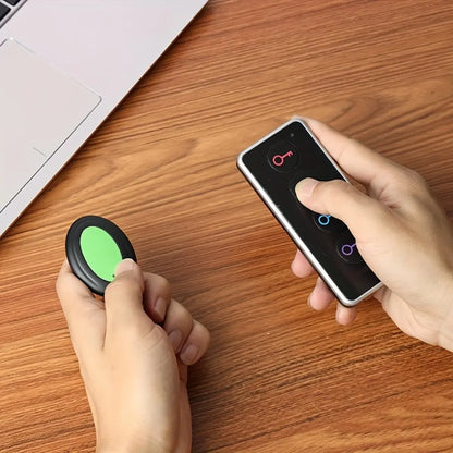 Skanto | Wireless Key Finder