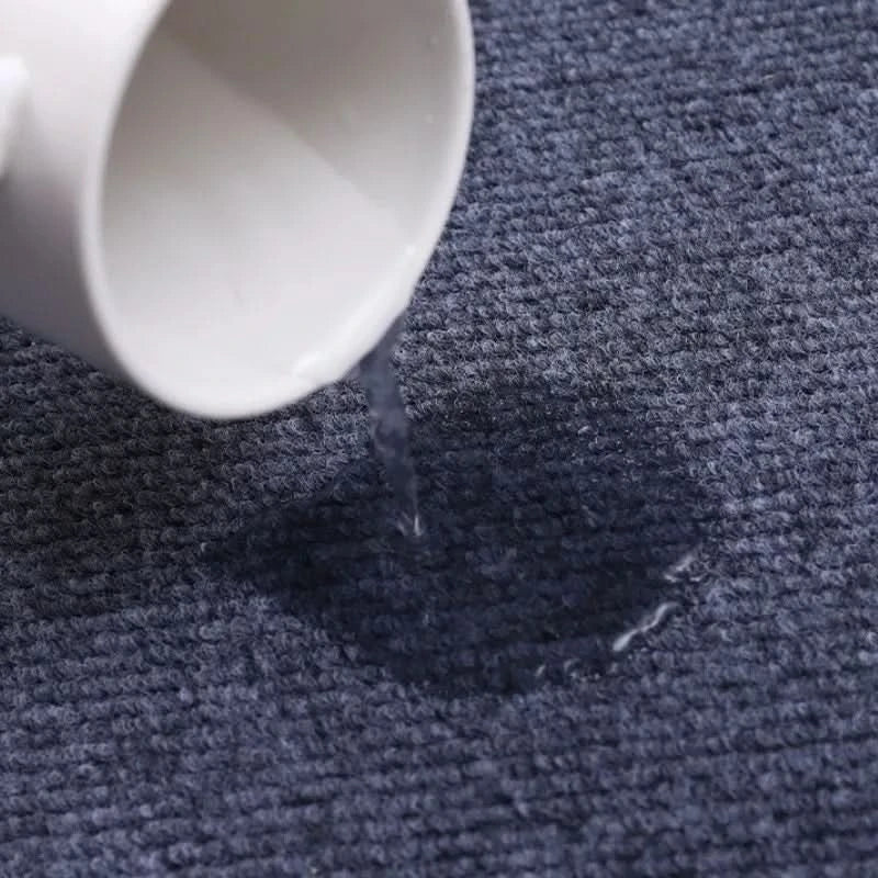 Skanto | Large Office Chair Mat – Durable Carpet Protector for Hard Floors