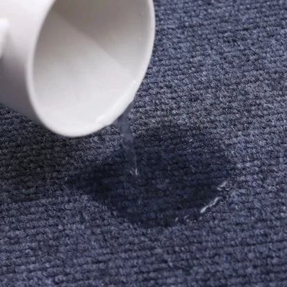 Skanto | Large Office Chair Mat – Durable Carpet Protector for Hard Floors