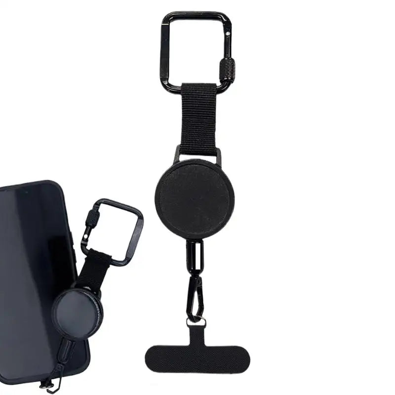 BowLift | Retractable Phone Safe GripGuard