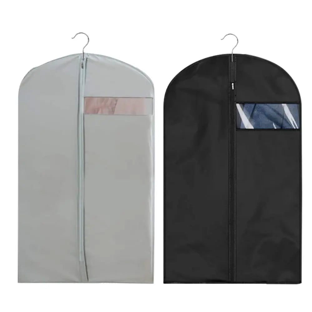 BowLift | GARMENTA Premium Dress Protection Cover | Dust & Waterproof | With Viewing Window | 3 Sizes