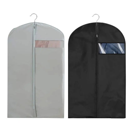 BowLift | GARMENTA Premium Dress Protection Cover | Dust & Waterproof | With Viewing Window | 3 Sizes