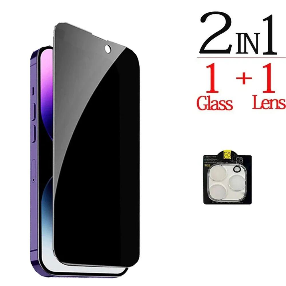 BowLift | Privacy Screen Protector Anti Scratch Shield