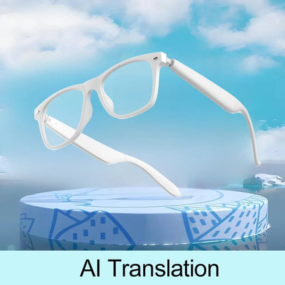 Skanto | Smart AI Translation Sunglasses