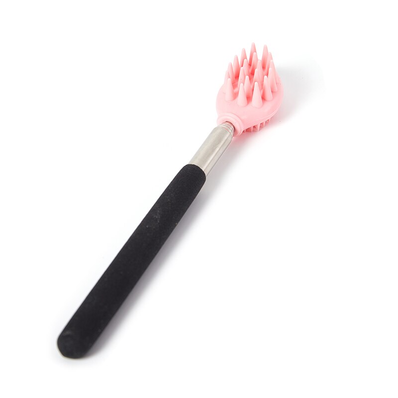 BowLift | Telescopic Resin Back Scratcher Massager