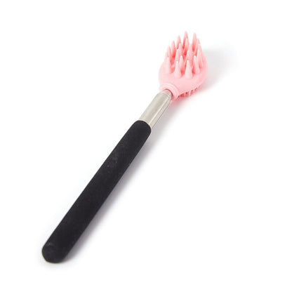 BowLift | Telescopic Resin Back Scratcher Massager